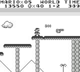 Super Mario Land